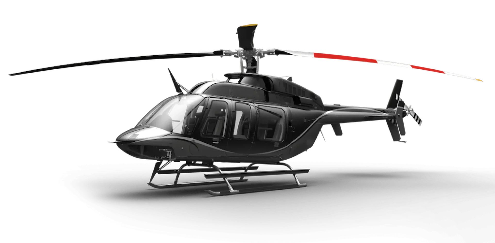 Helicóptero executivo